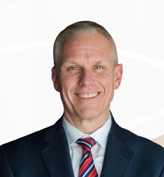 Portrait of Gregory J. Christiansen, Managing Partner of Guardian Law